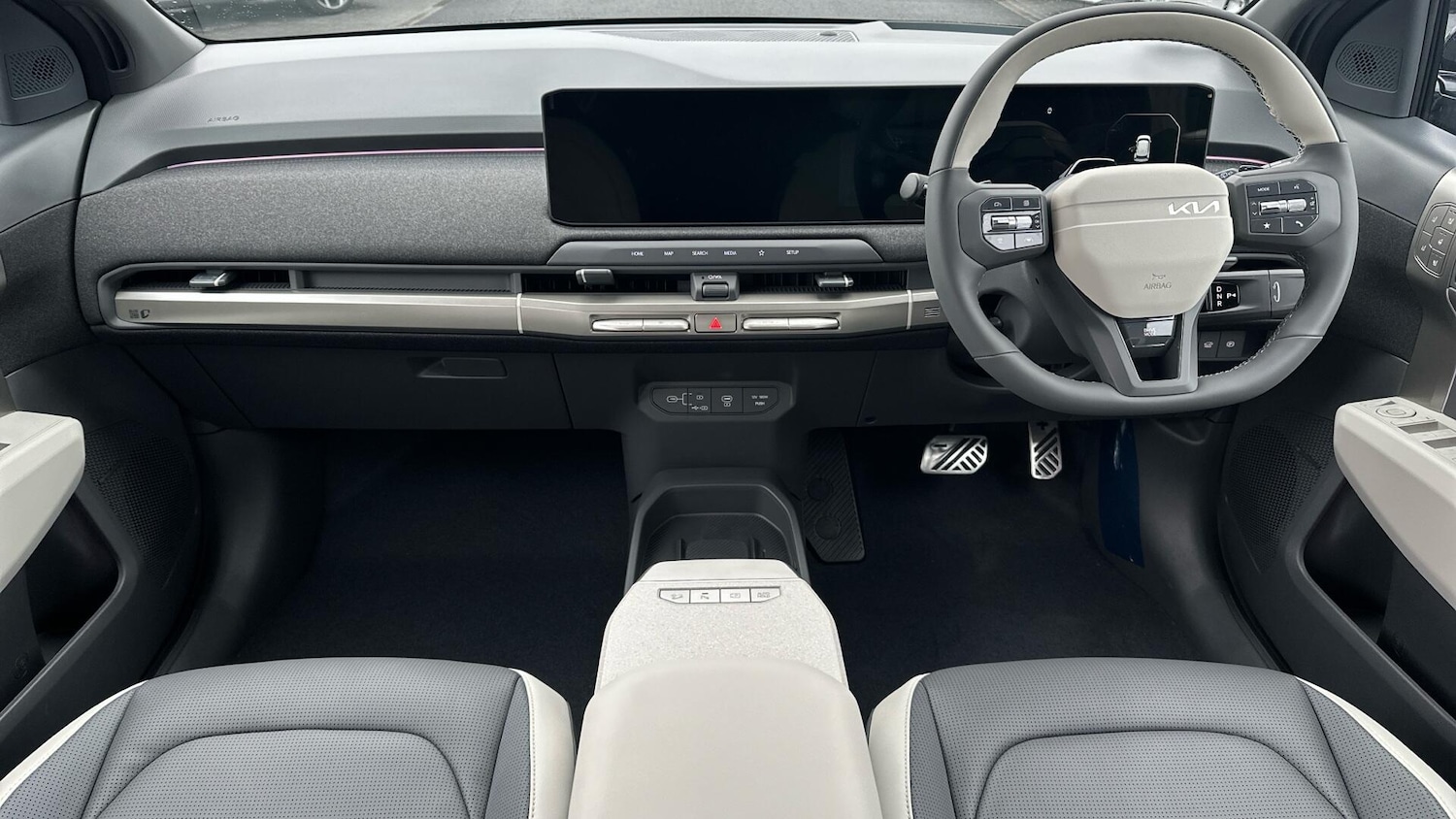 Used Kia EV3 2025 for sale - 76549735: Photo 6