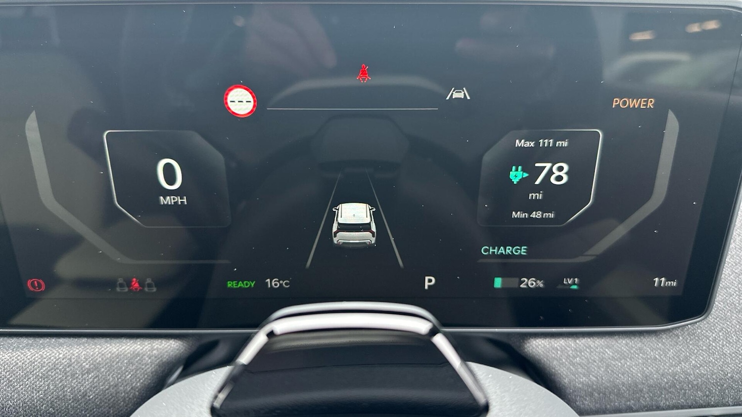 Used Kia EV3 2025 for sale - 76549735: Photo 7