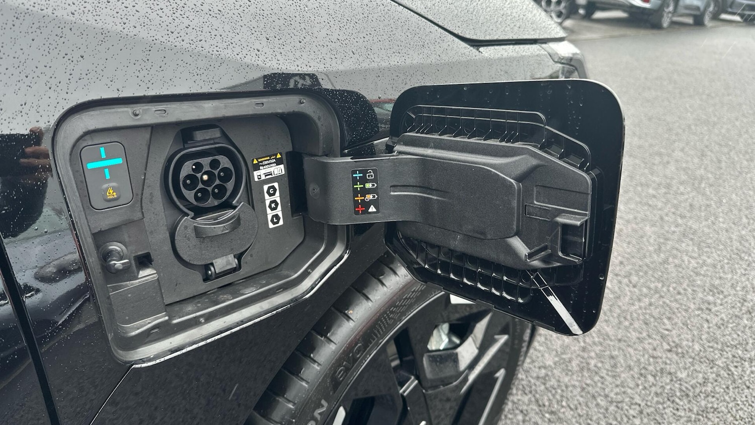 Used Kia EV3 2025 for sale - 76549735: Photo 9