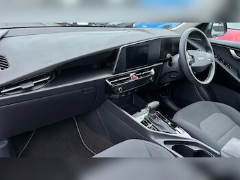 Used Kia Niro 2022 for sale - 77163517: Photo