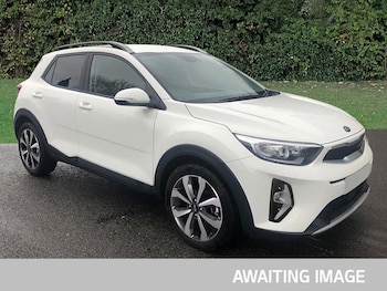 Used Kia Stonic 2023 for sale - 79316836: Photo