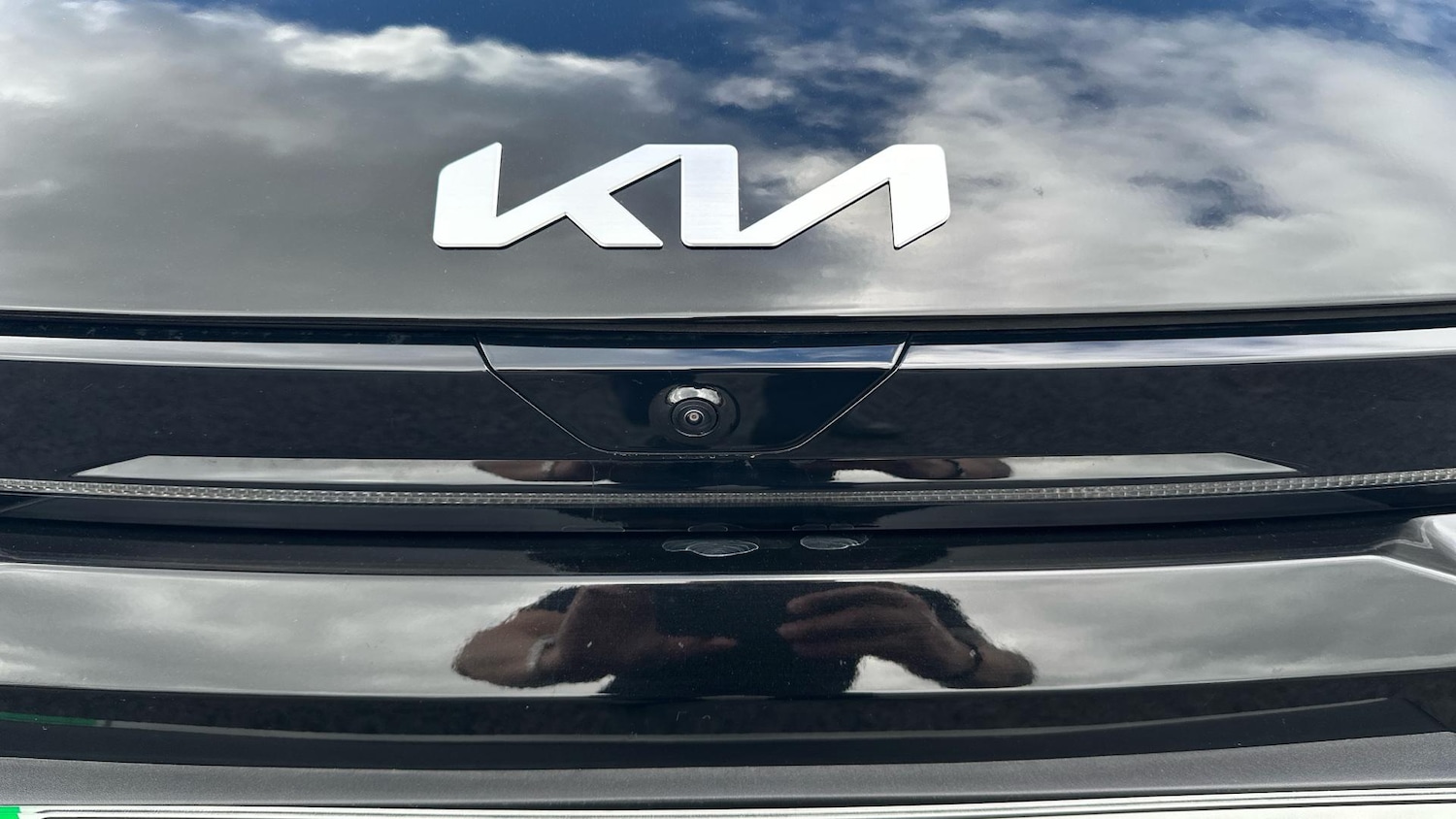 Used Kia EV6 2025 for sale - 77305707: Photo 10