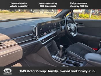 Used Kia Sportage 2023 for sale - 79677171: Photo