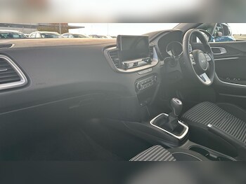 Used Kia Ceed 2025 for sale - 77768913: Photo