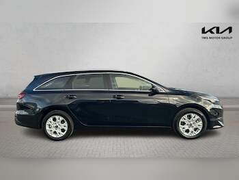 Used Kia Ceed 2025 for sale - 77768913: Photo