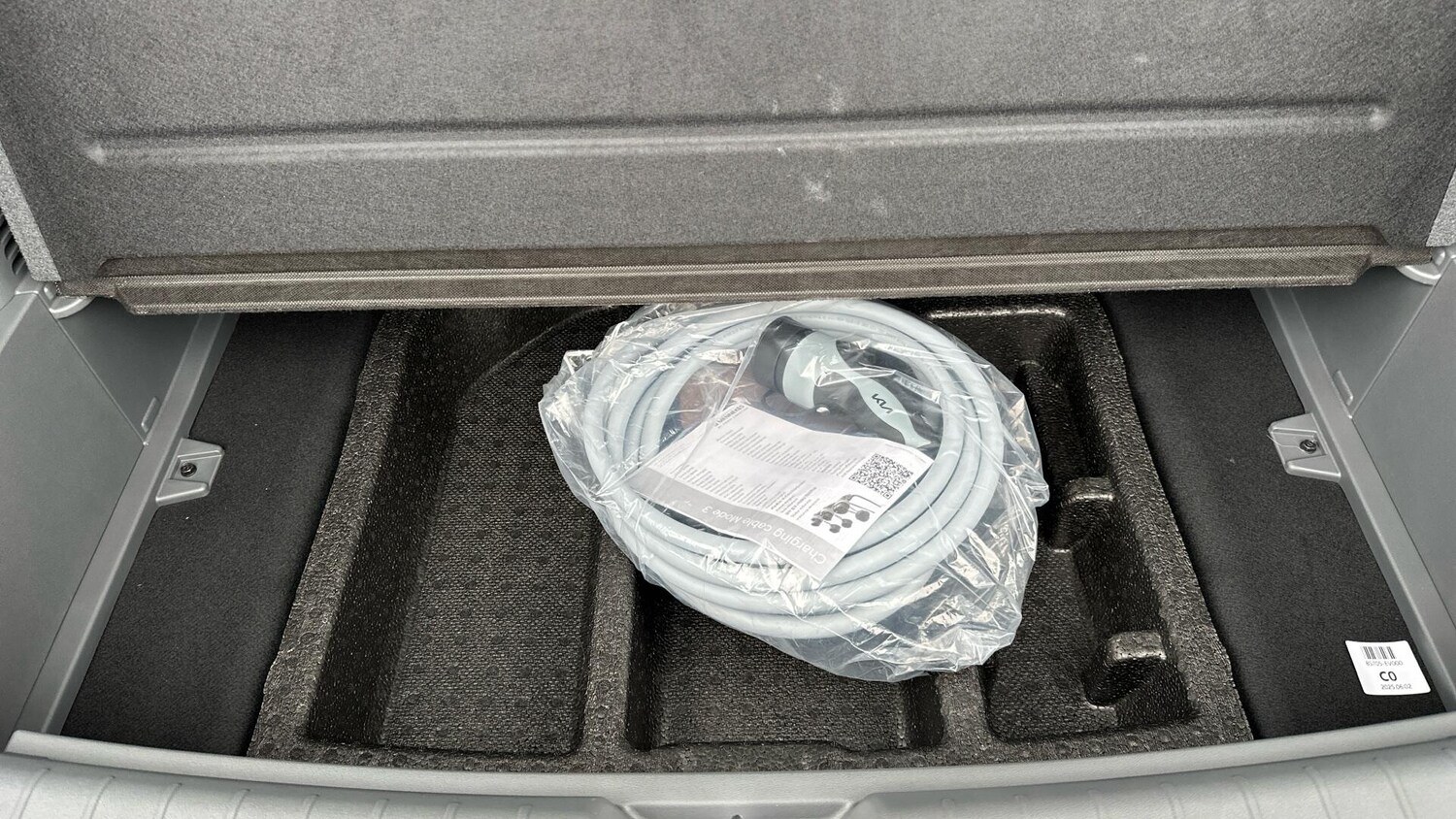 Used Kia EV3 2025 for sale - 76573682: Photo 10