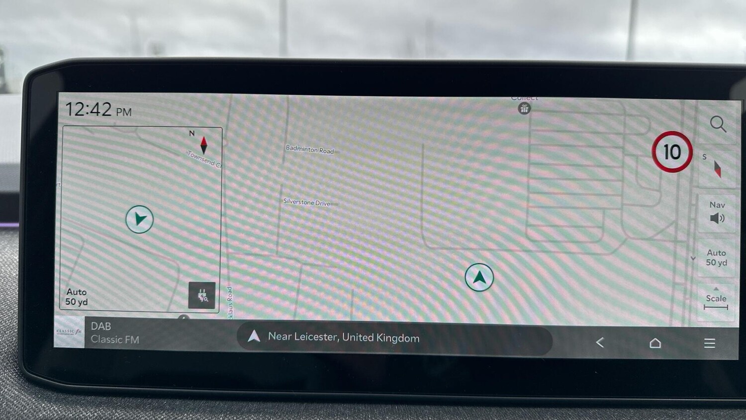 Used Kia EV3 2025 for sale - 76573682: Photo 12