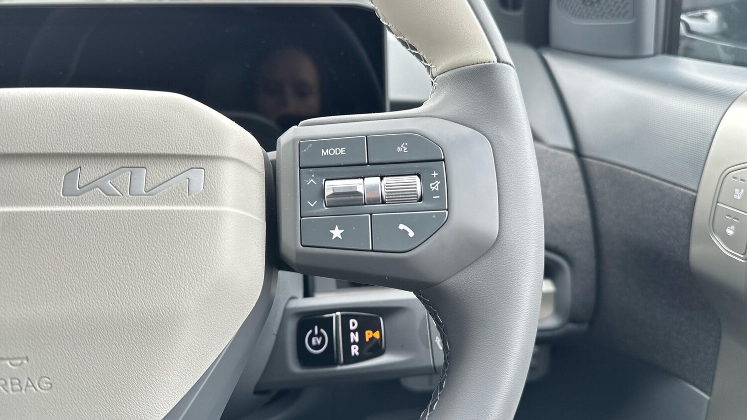 Used Kia EV3 2025 for sale - 76573682: Photo 16