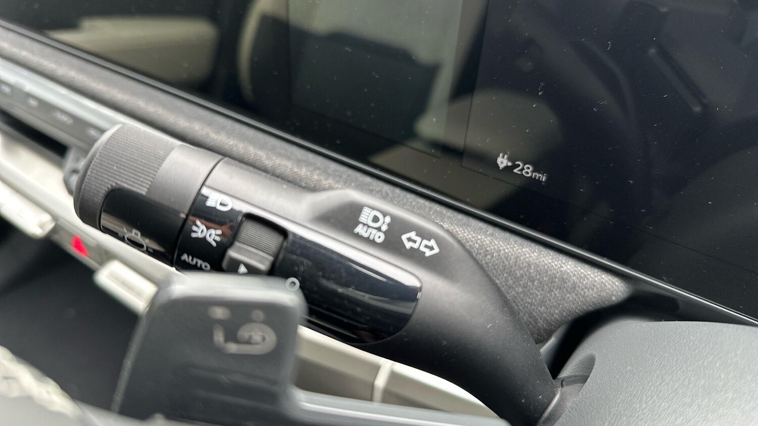 Used Kia EV3 2025 for sale - 76573682: Photo 17