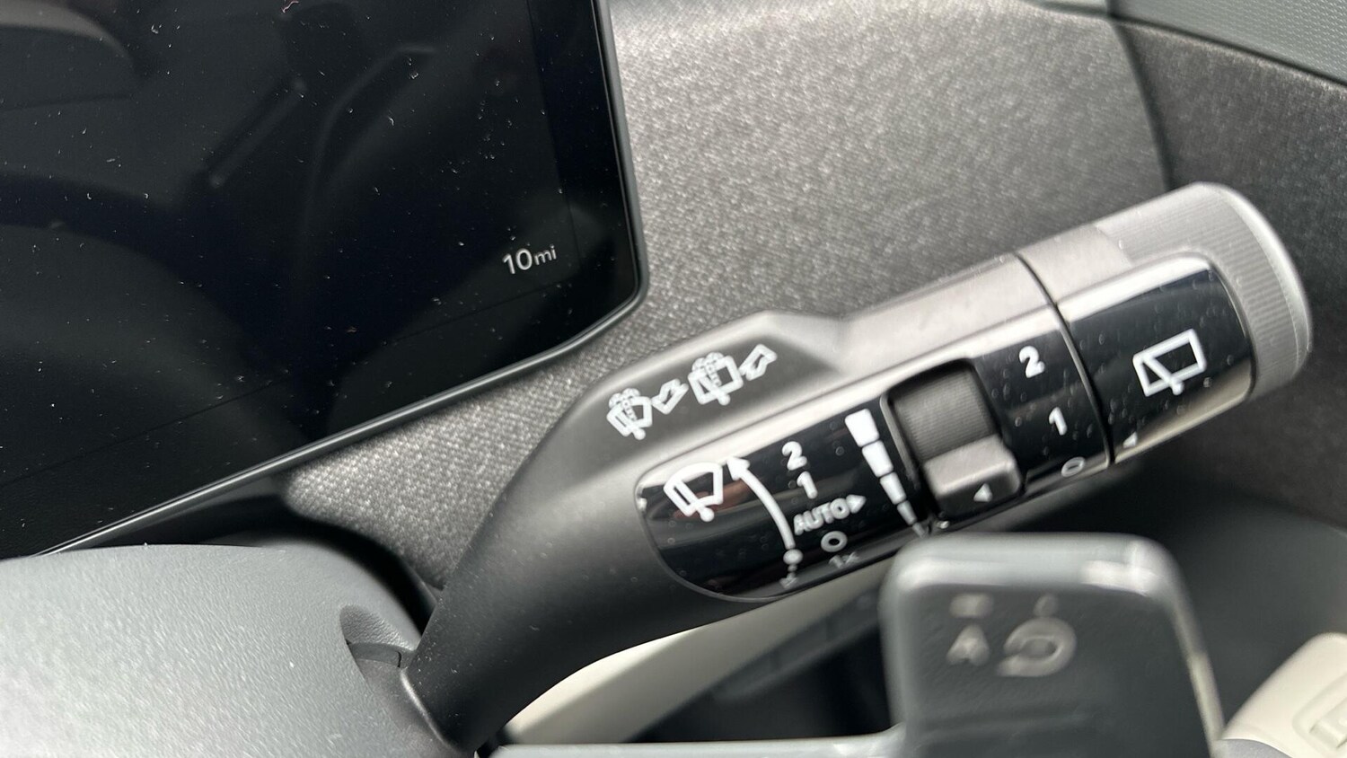 Used Kia EV3 2025 for sale - 76573682: Photo 18