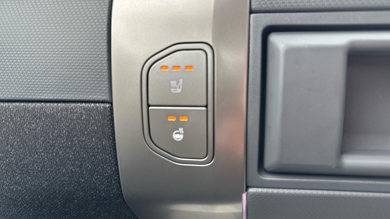 Used Kia EV3 2025 for sale - 76573682: Photo 21