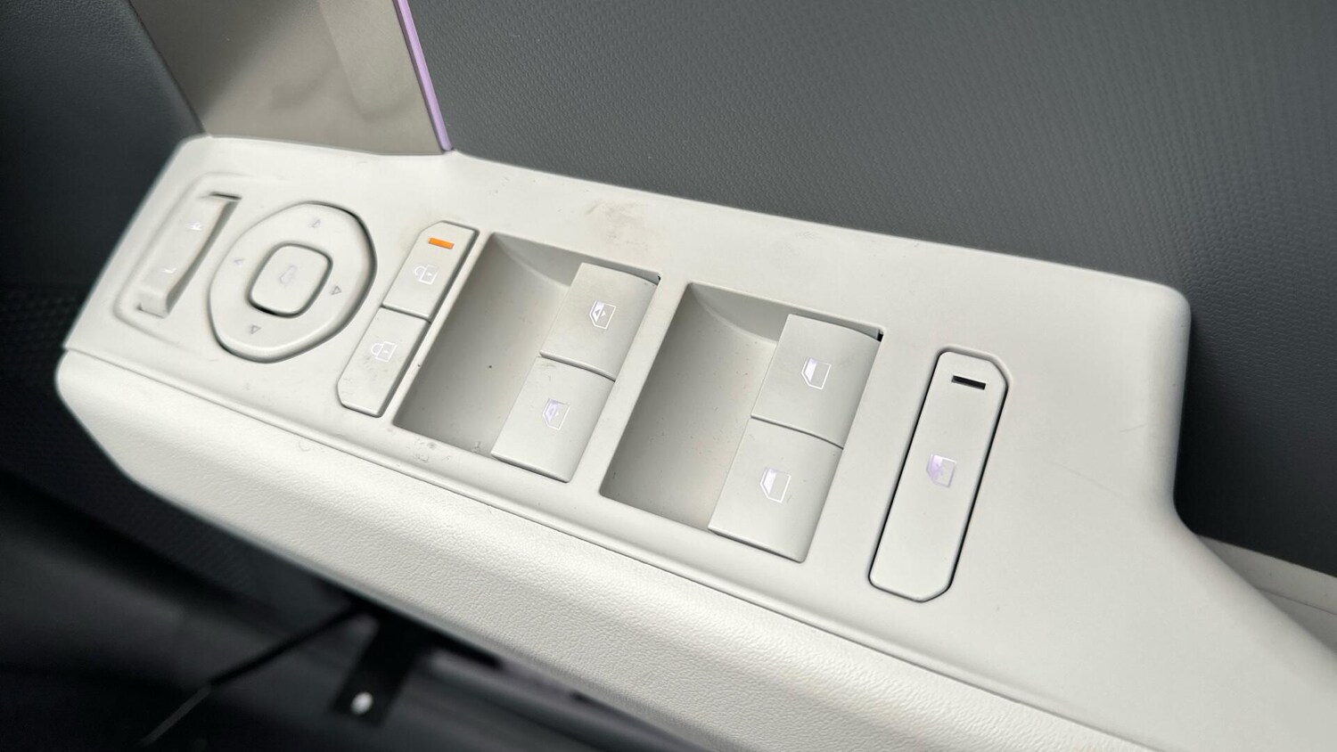 Used Kia EV3 2025 for sale - 76573682: Photo 22