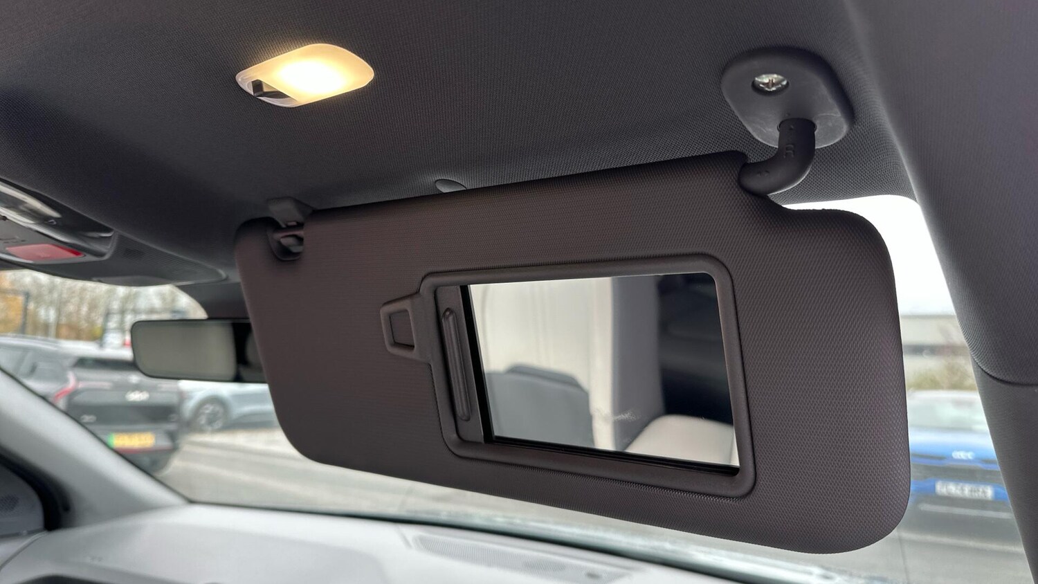 Used Kia EV3 2025 for sale - 76573682: Photo 28