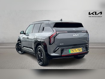 Used Kia EV3 2025 for sale - 76573682: Photo