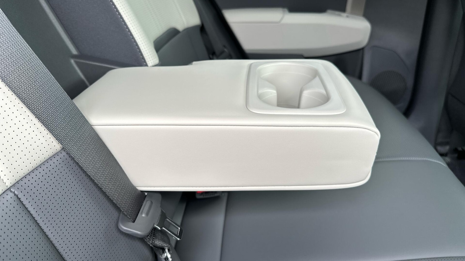 Used Kia EV3 2025 for sale - 76573682: Photo 31