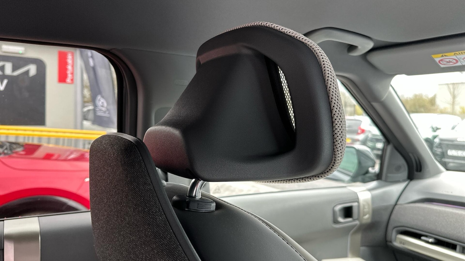 Used Kia EV3 2025 for sale - 76573682: Photo 33