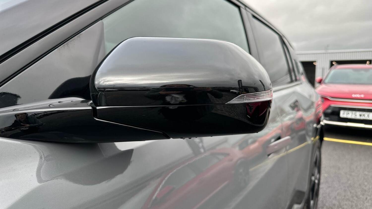 Used Kia EV3 2025 for sale - 76573682: Photo 38