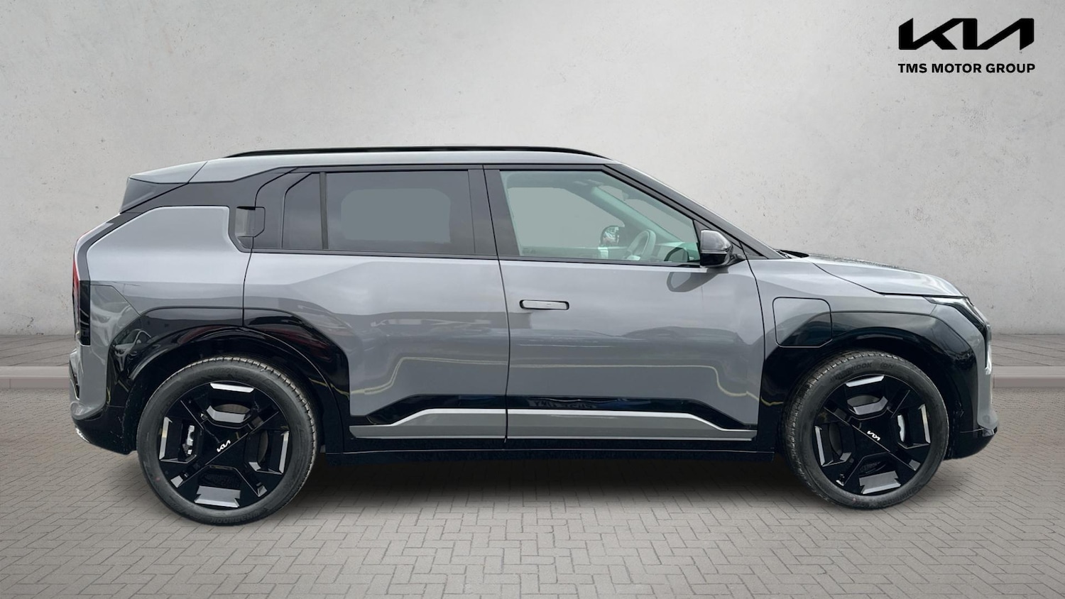 Used Kia EV3 2025 for sale - 76573682: Photo 4