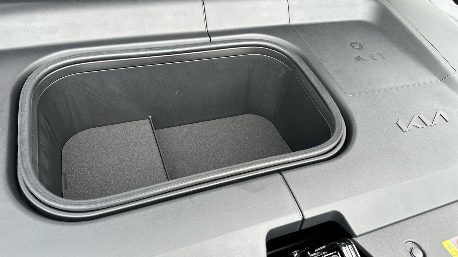 Used Kia EV3 2025 for sale - 76573682: Photo 41