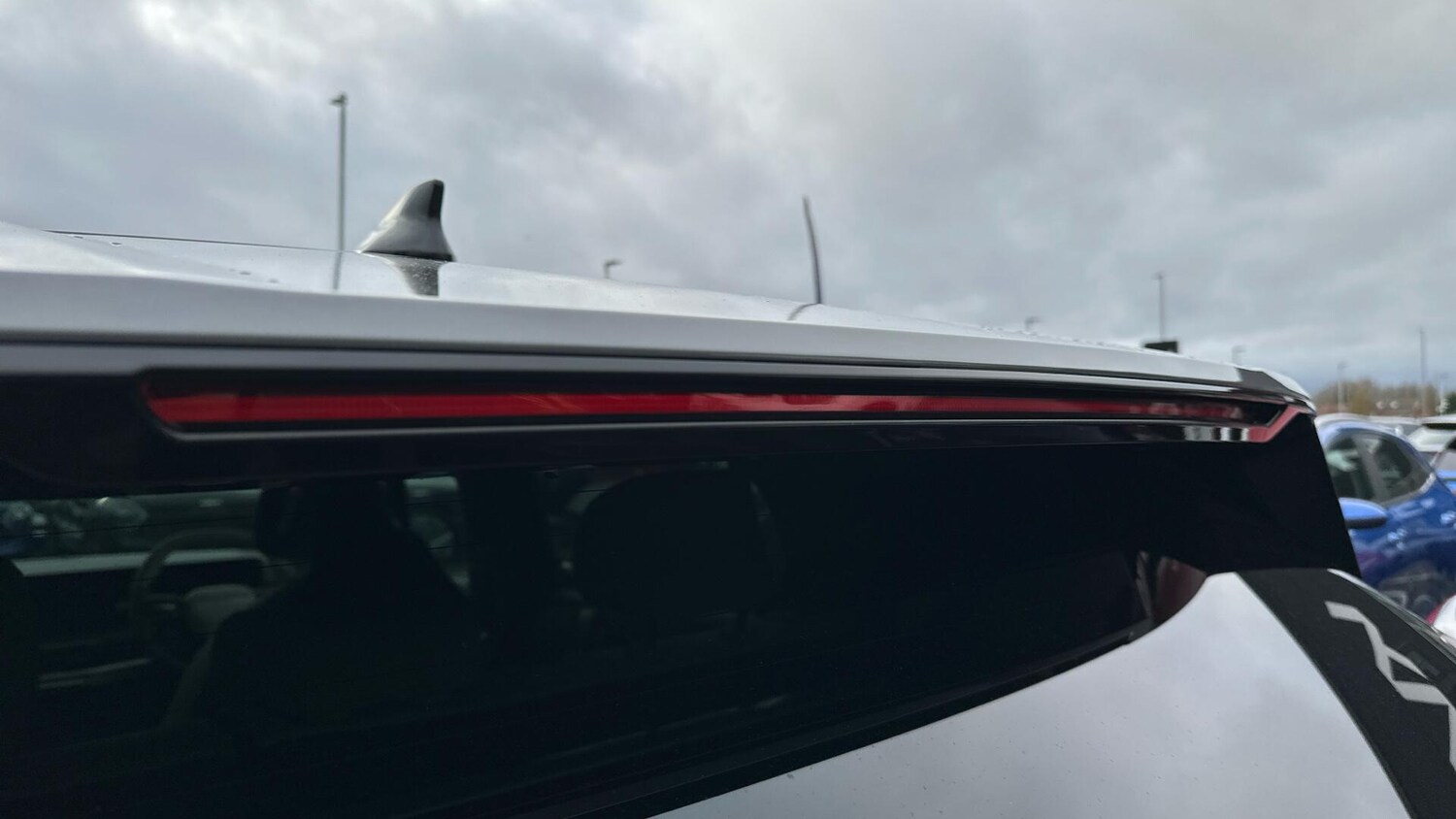 Used Kia EV3 2025 for sale - 76573682: Photo 43