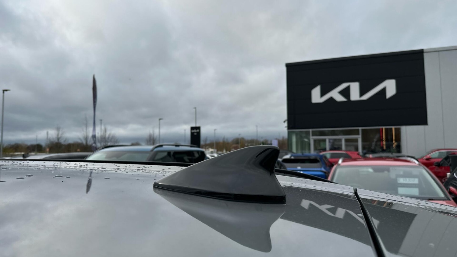 Used Kia EV3 2025 for sale - 76573682: Photo 44