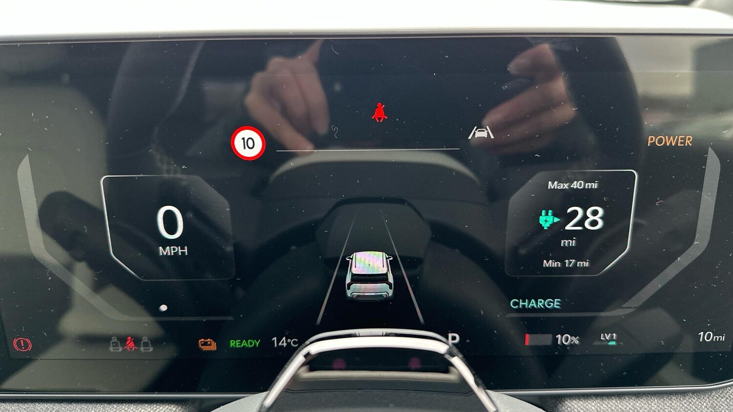 Used Kia EV3 2025 for sale - 76573682: Photo 7