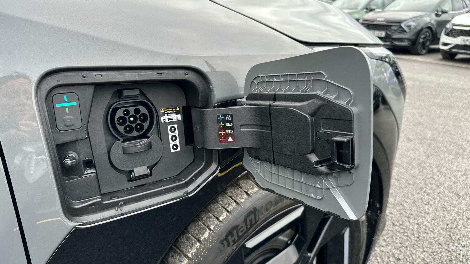 Used Kia EV3 2025 for sale - 76573682: Photo 9