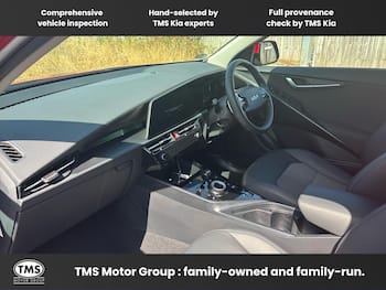 Used Kia Niro 2024 for sale - 79520776: Photo