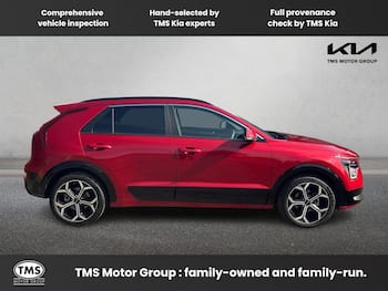Used Kia Niro 2024 for sale - 79520776: Photo