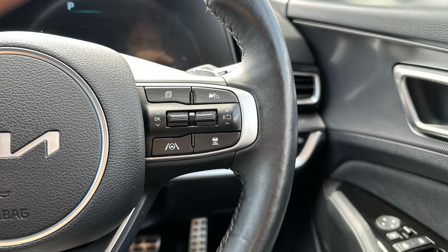 Used Kia Sportage 2024 for sale - 76336627: Photo 14