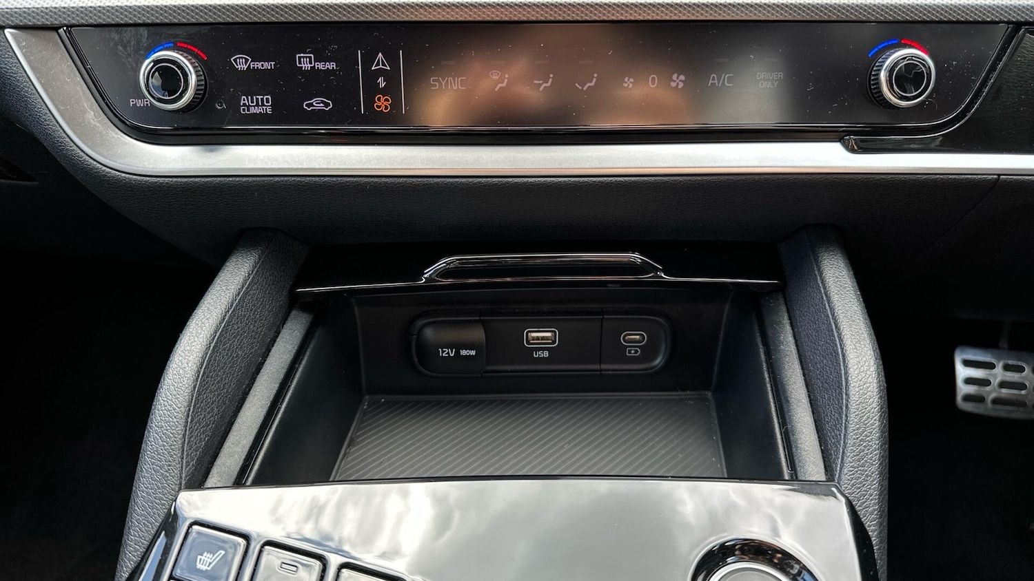 Used Kia Sportage 2024 for sale - 76336627: Photo 19