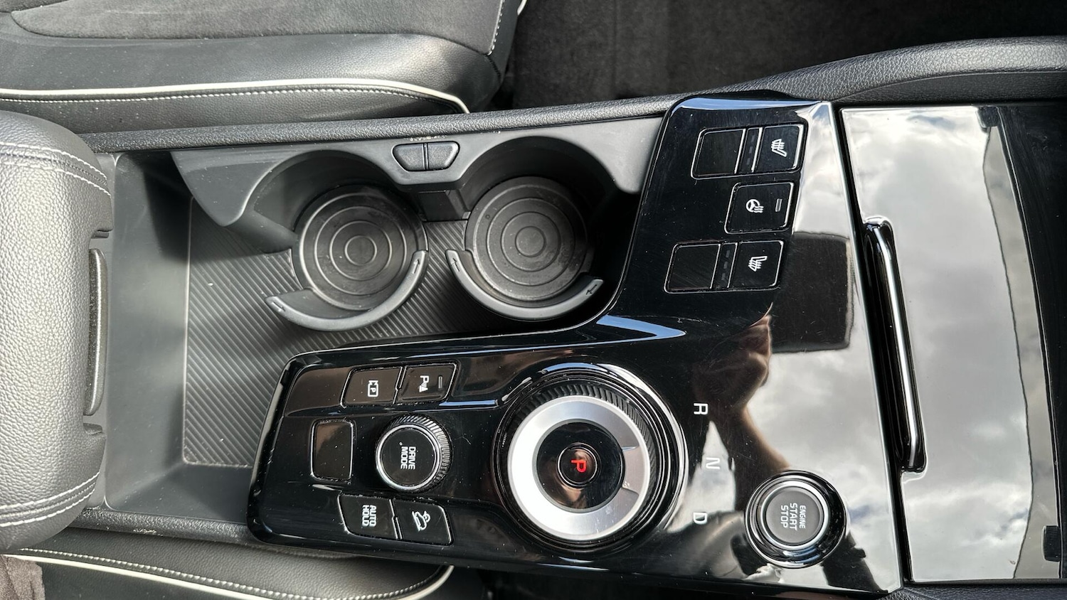 Used Kia Sportage 2024 for sale - 76336627: Photo 20