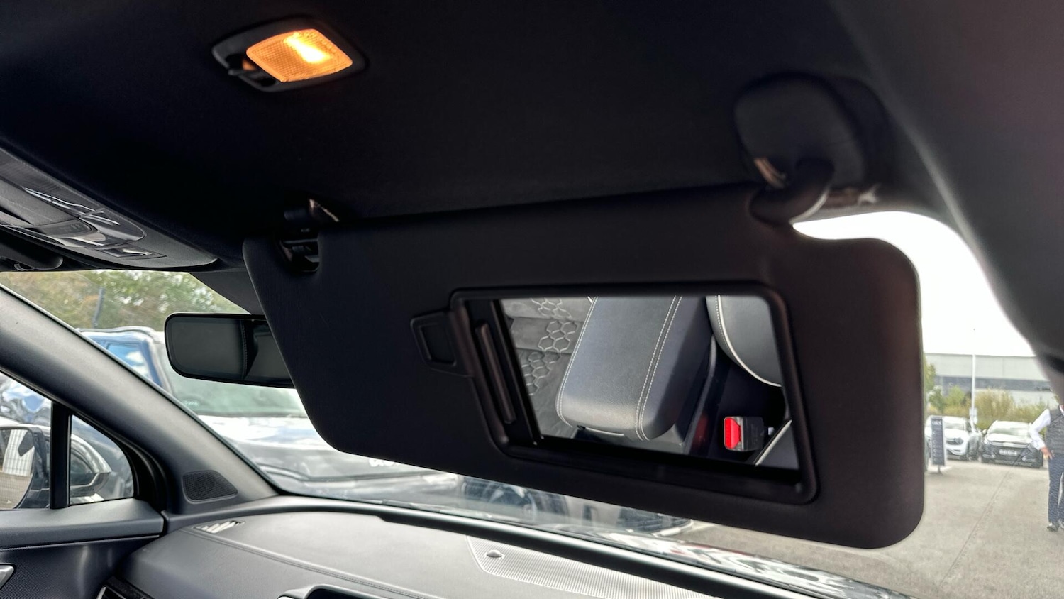 Used Kia Sportage 2024 for sale - 76336627: Photo 24