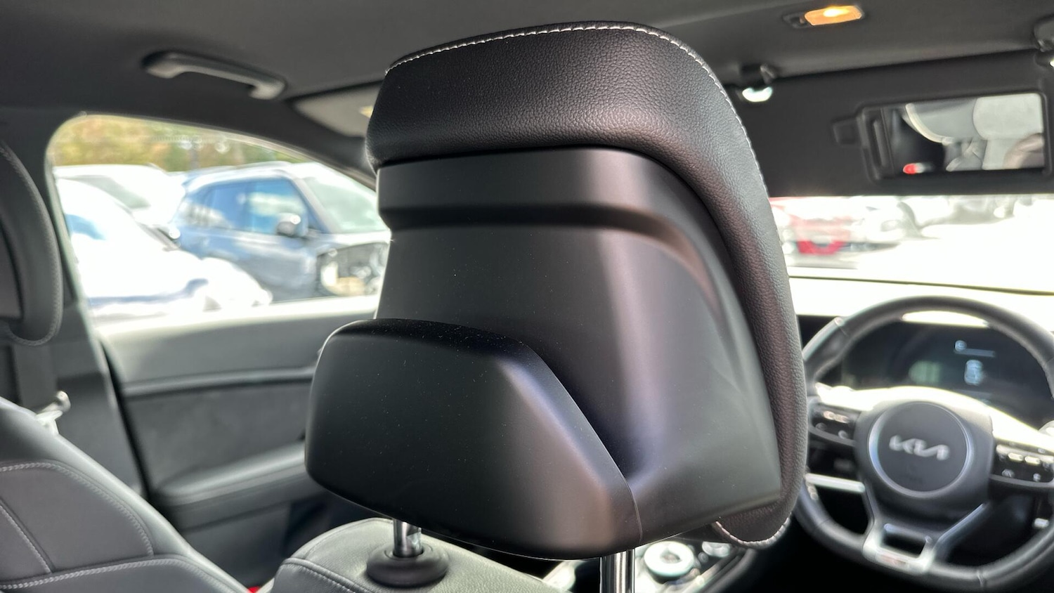 Used Kia Sportage 2024 for sale - 76336627: Photo 28