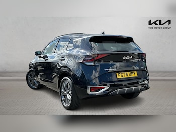 Used Kia Sportage 2024 for sale - 76336627: Photo