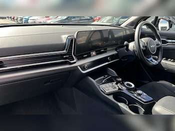 Used Kia Sportage 2024 for sale - 76336627: Photo