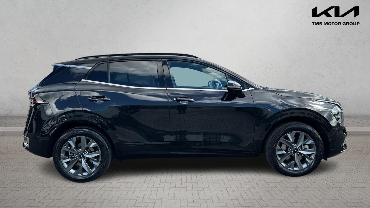 Used Kia Sportage 2024 for sale - 76336627: Photo 4