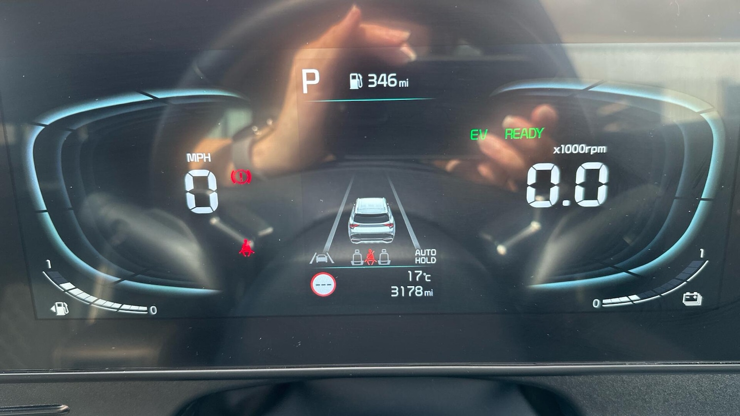 Used Kia Sportage 2024 for sale - 76336627: Photo 7