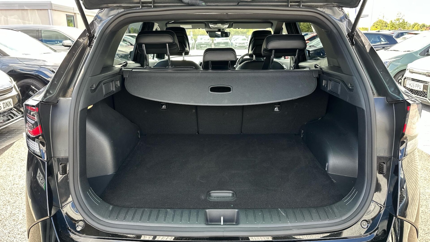 Used Kia Sportage 2024 for sale - 76336627: Photo 8