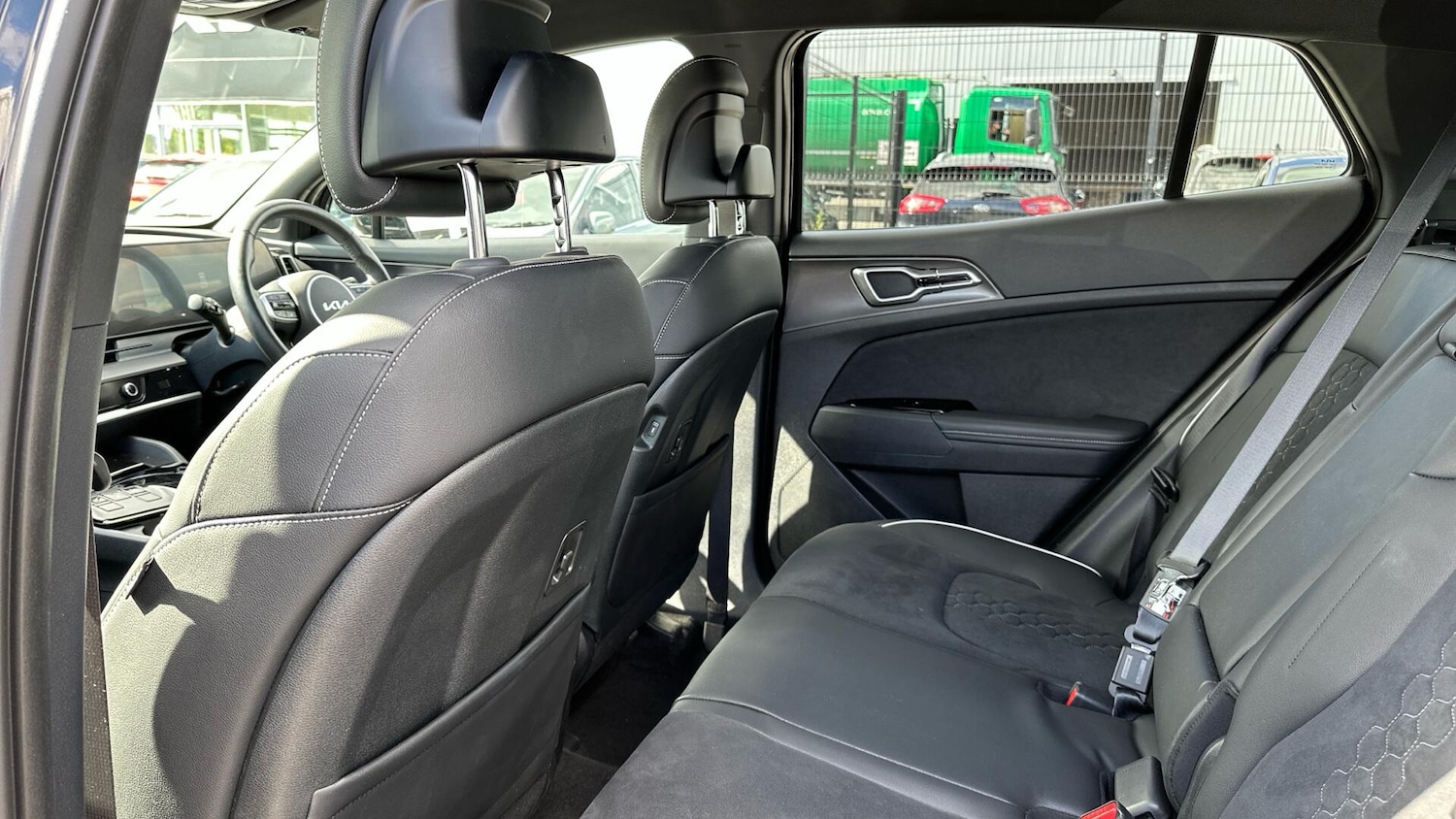 Used Kia Sportage 2024 for sale - 76336627: Photo 9