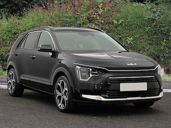 Used Kia Niro 2023 for sale - 77783244: Photo