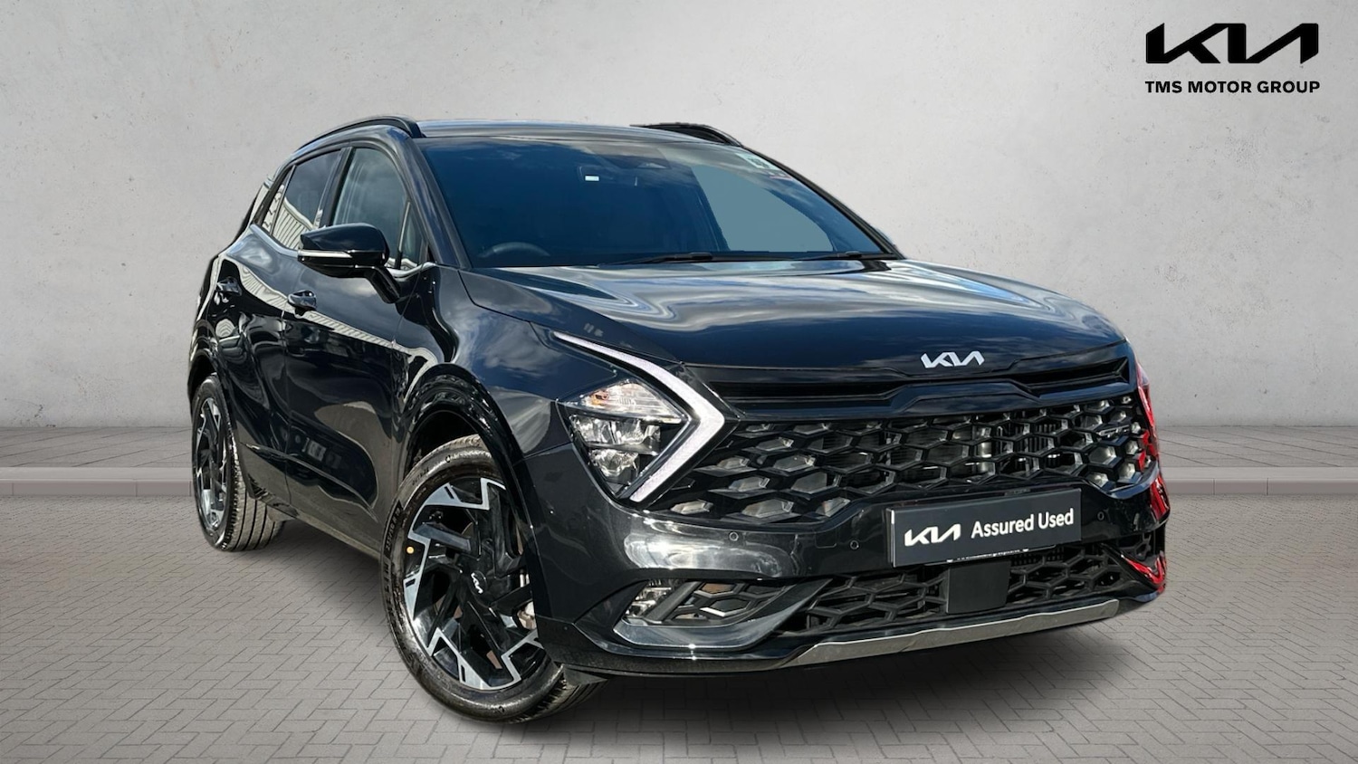 Used Kia Sportage 2025 for sale - 76634030: Photo 1