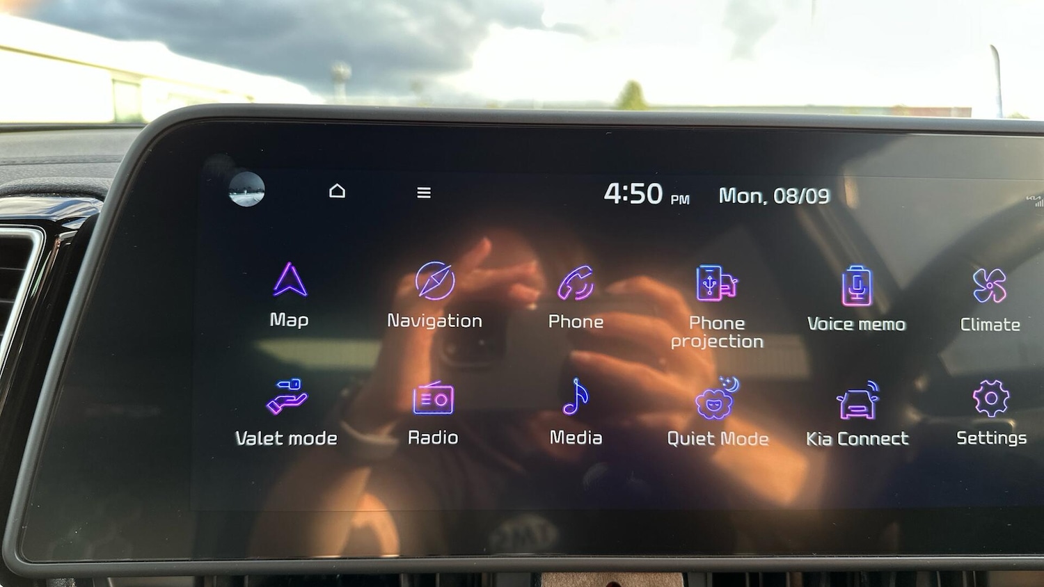 Used Kia Sportage 2025 for sale - 76634030: Photo 11