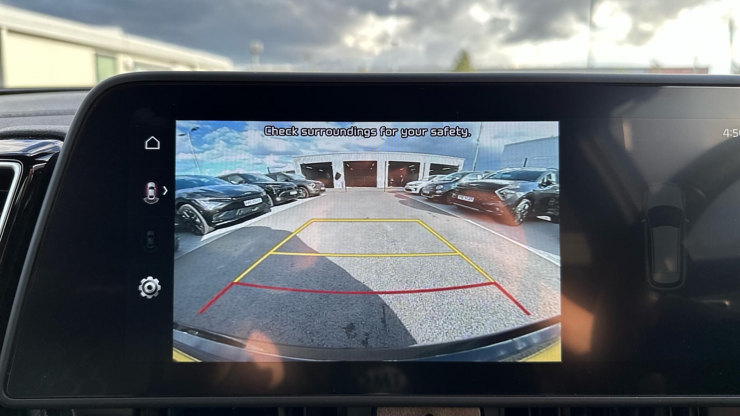 Used Kia Sportage 2025 for sale - 76634030: Photo 12