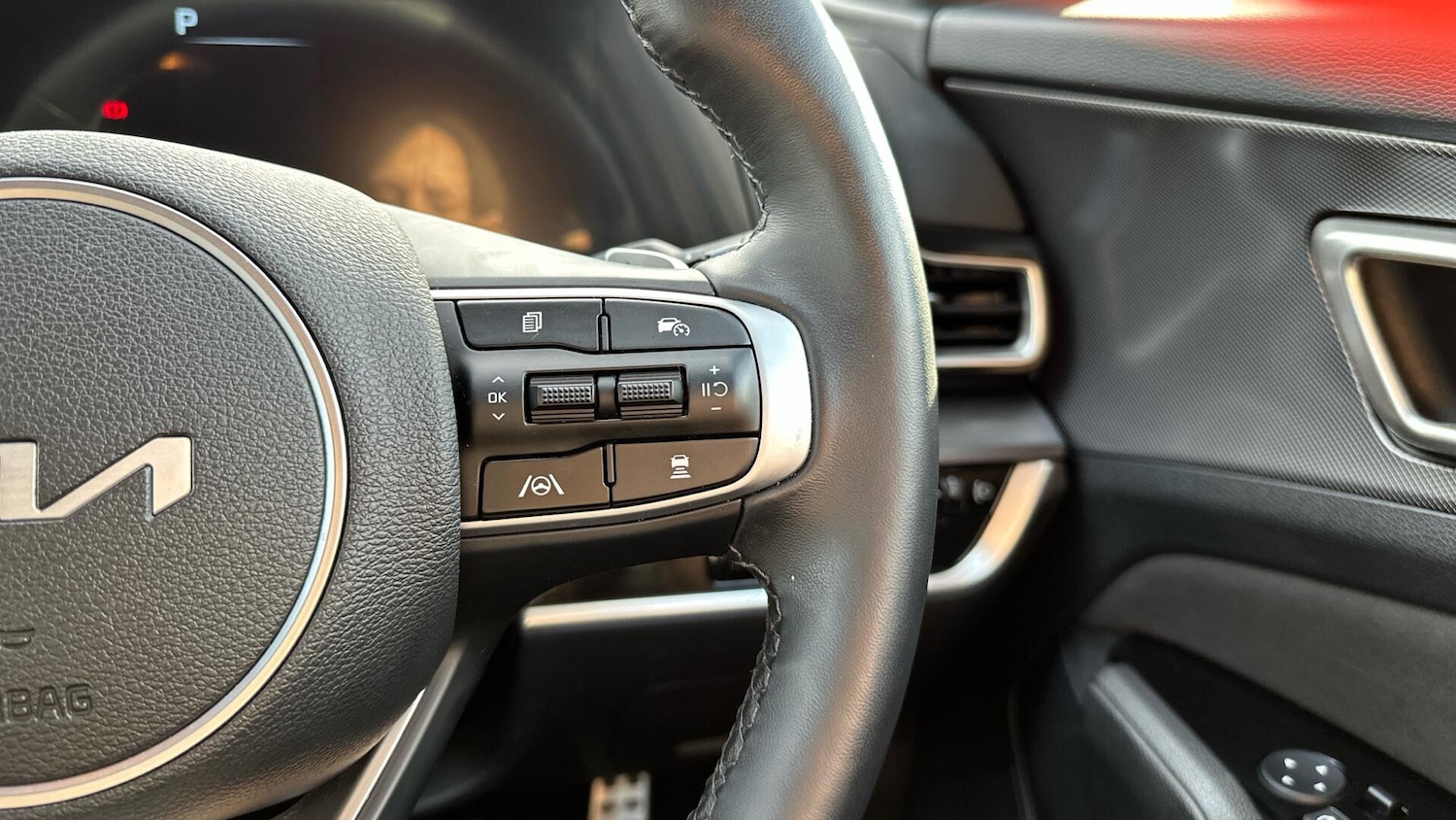 Used Kia Sportage 2025 for sale - 76634030: Photo 14