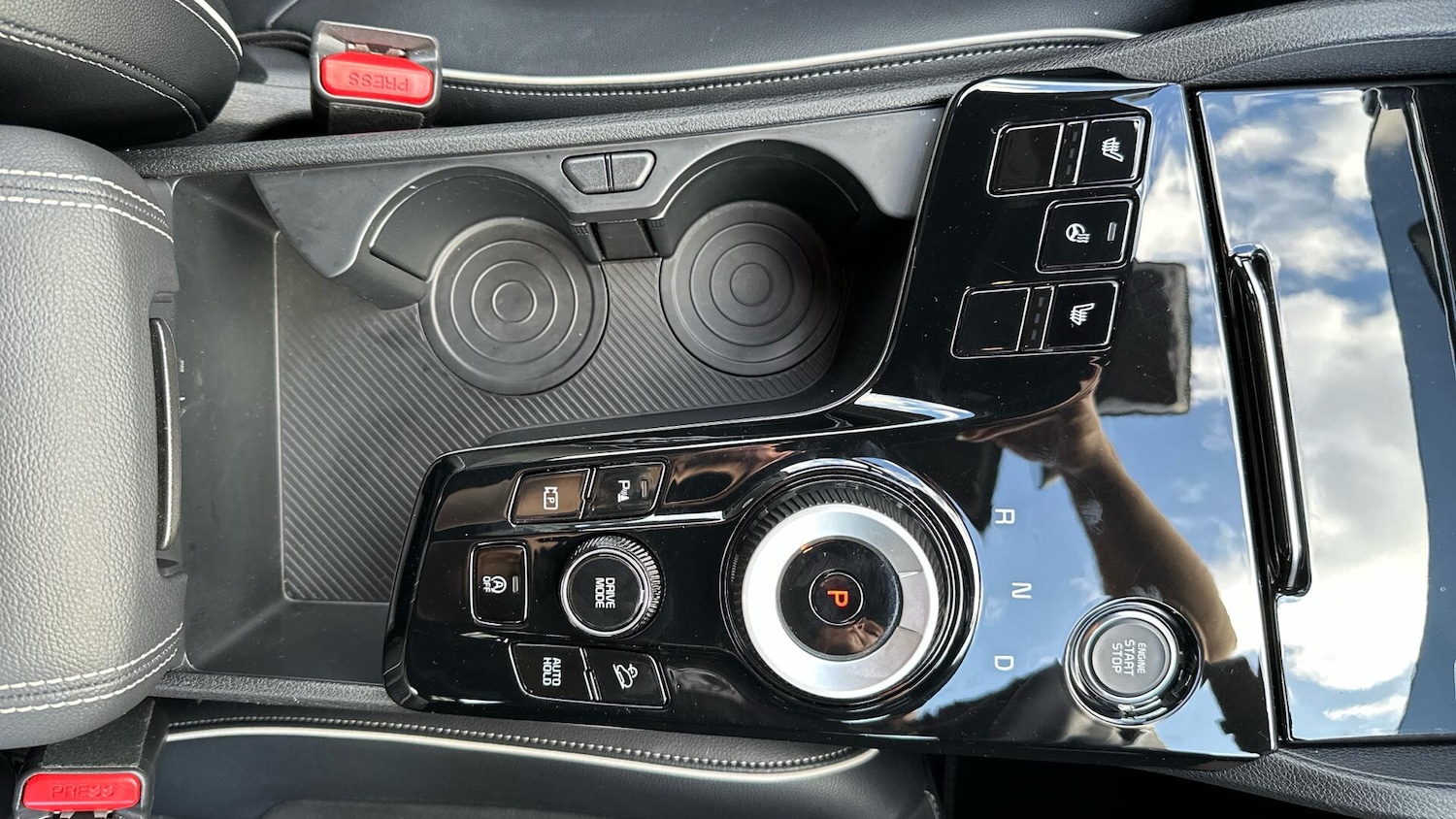 Used Kia Sportage 2025 for sale - 76634030: Photo 21