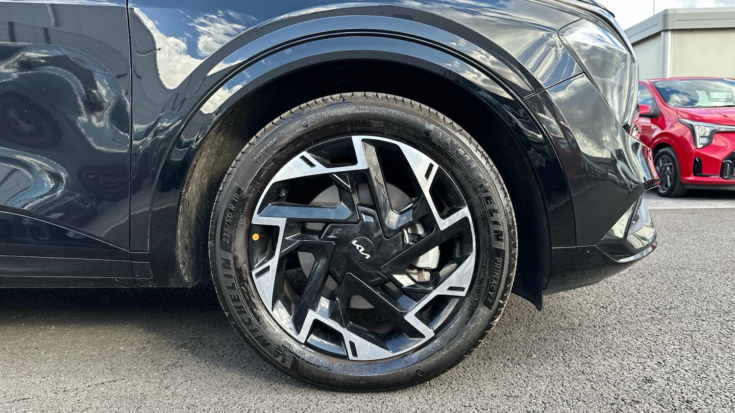 Used Kia Sportage 2025 for sale - 76634030: Photo 5