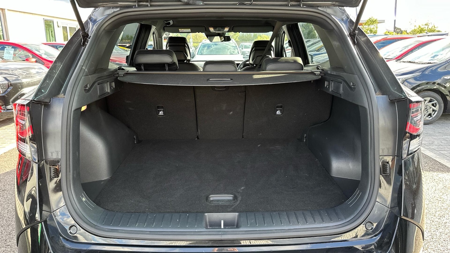 Used Kia Sportage 2025 for sale - 76634030: Photo 8