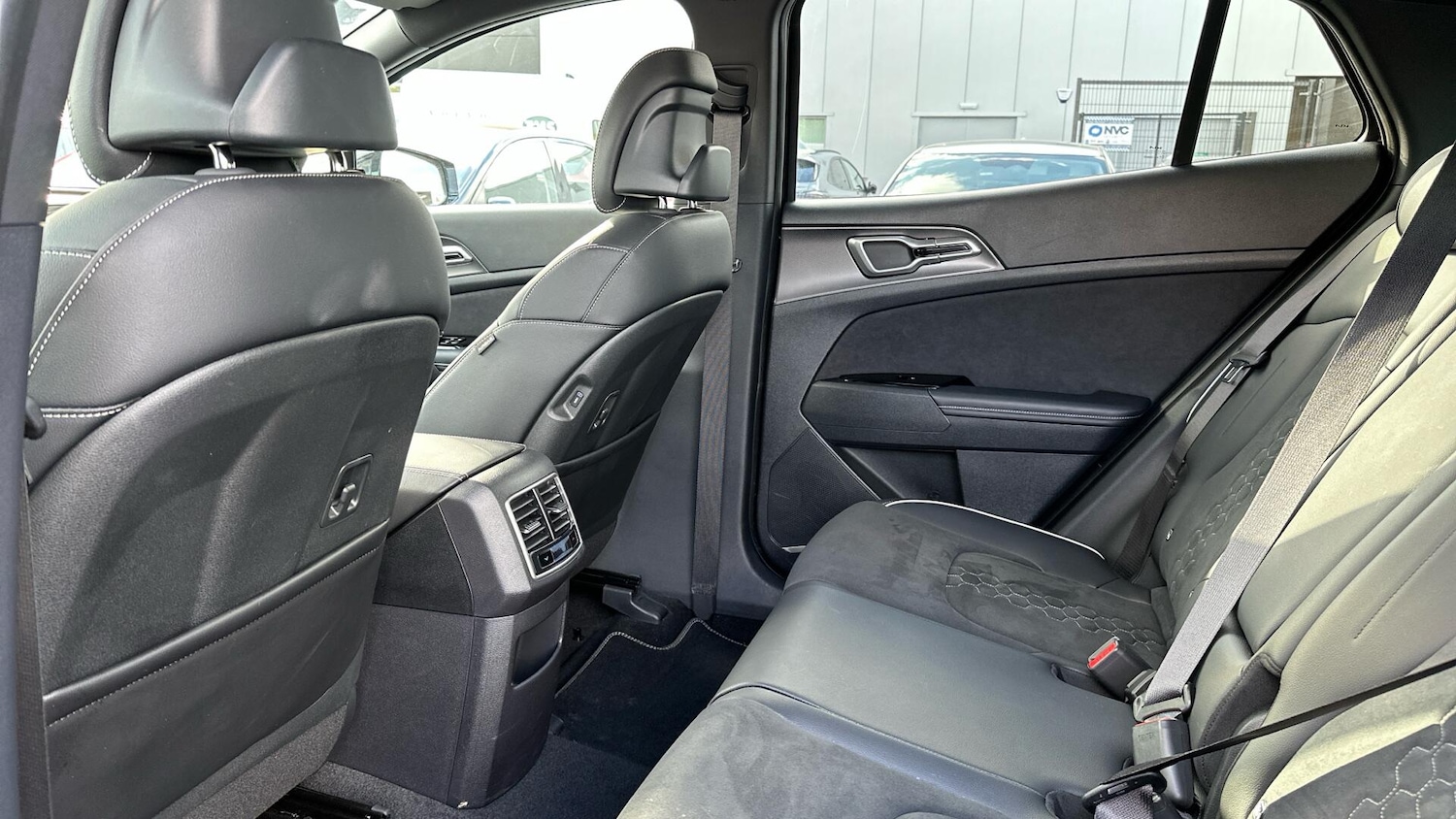 Used Kia Sportage 2025 for sale - 76634030: Photo 9