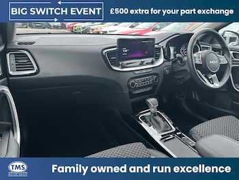 Used Kia Ceed 2024 for sale - 78334420: Photo